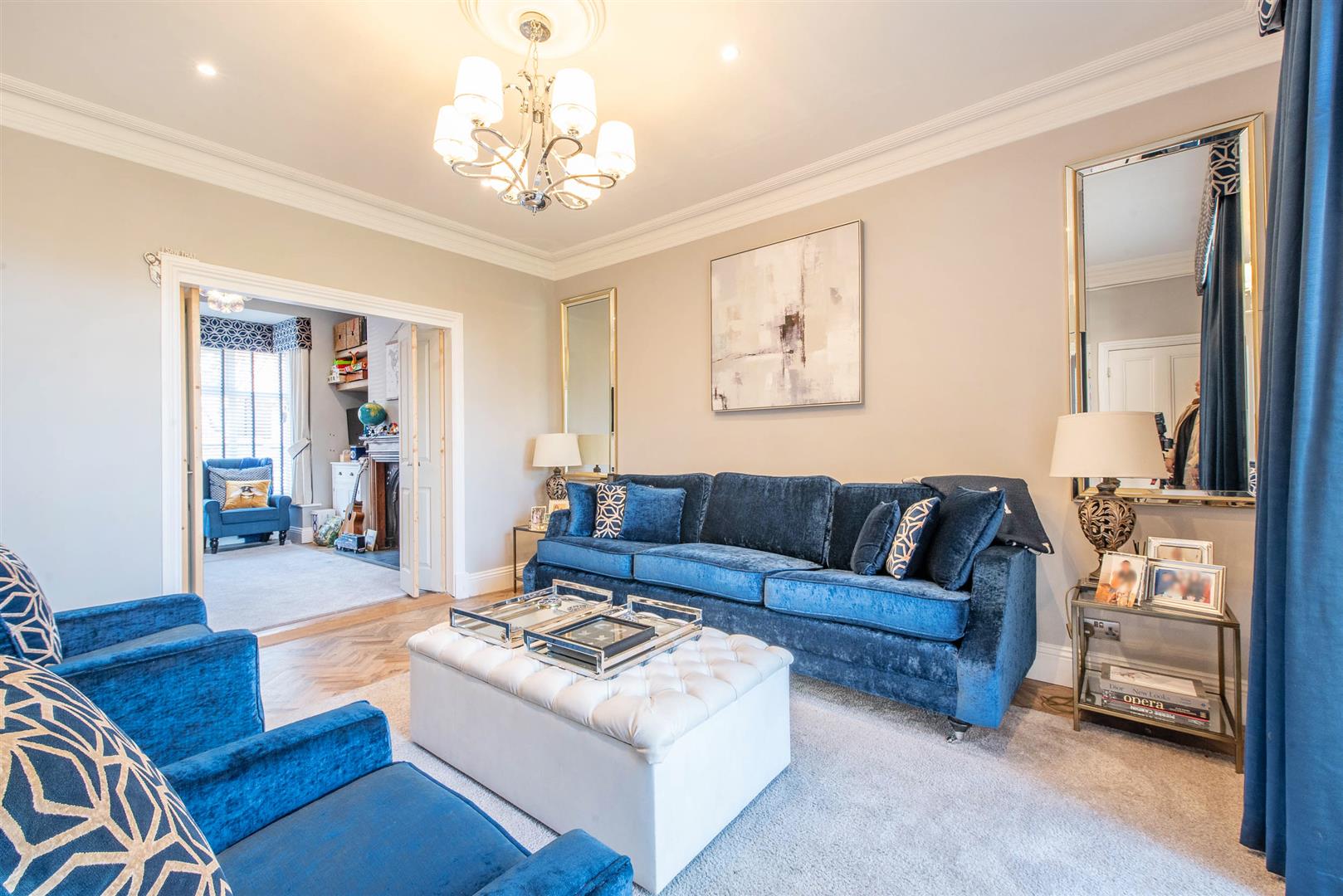 4 bed property in Regent Road, Chorley